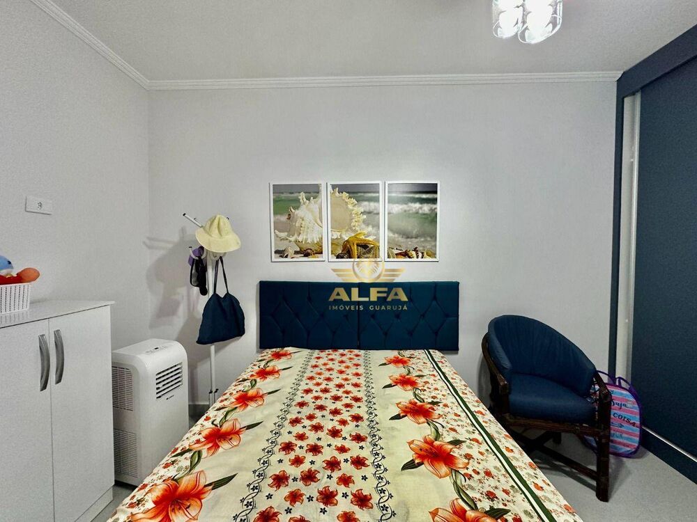 Apartamento, 3 quartos, 85 m² - Foto 10