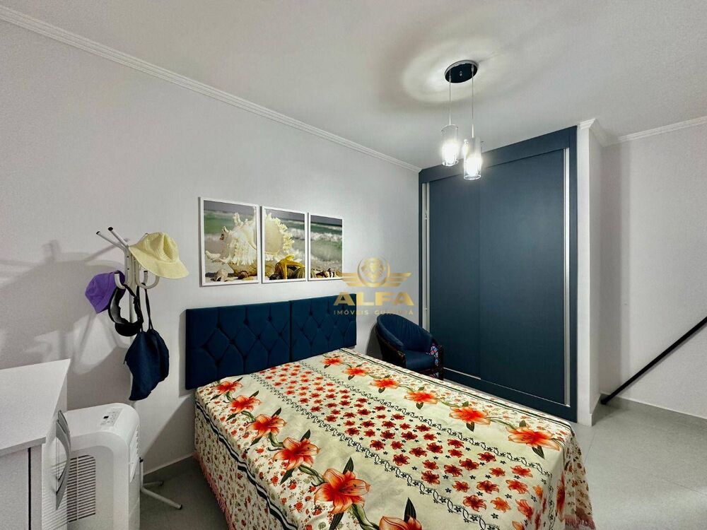 Apartamento, 3 quartos, 85 m² - Foto 11
