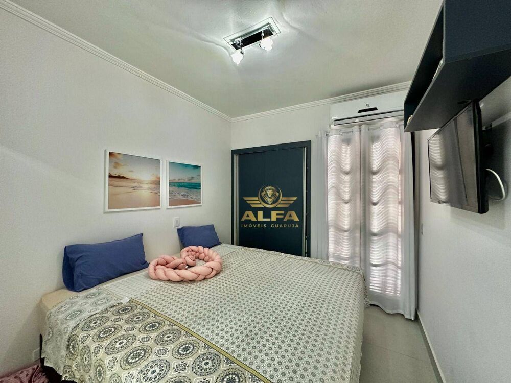 Apartamento, 3 quartos, 85 m² - Foto 13