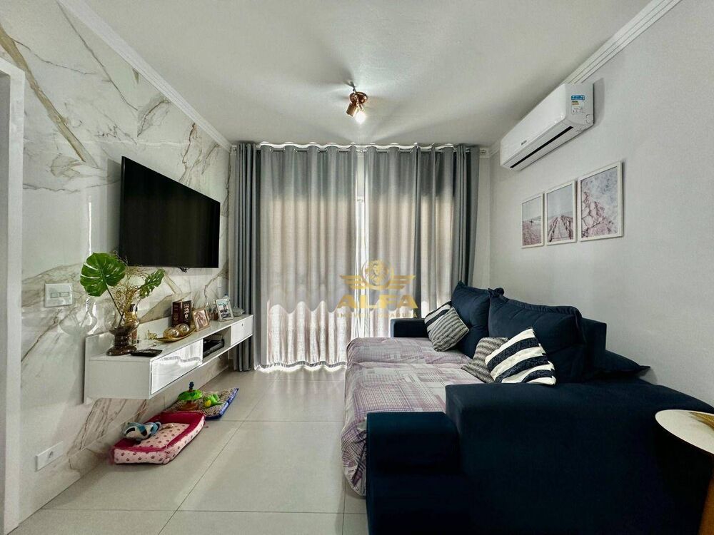 Apartamento, 3 quartos, 85 m² - Foto 3