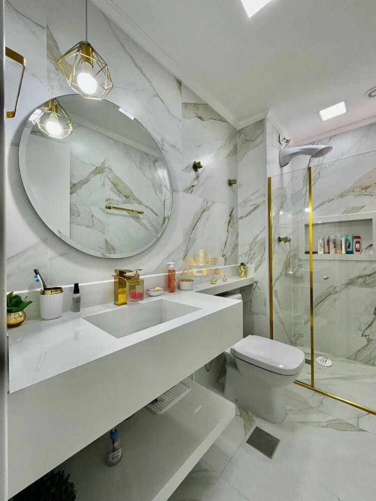 Apartamento, 3 quartos, 85 m² - Foto 8