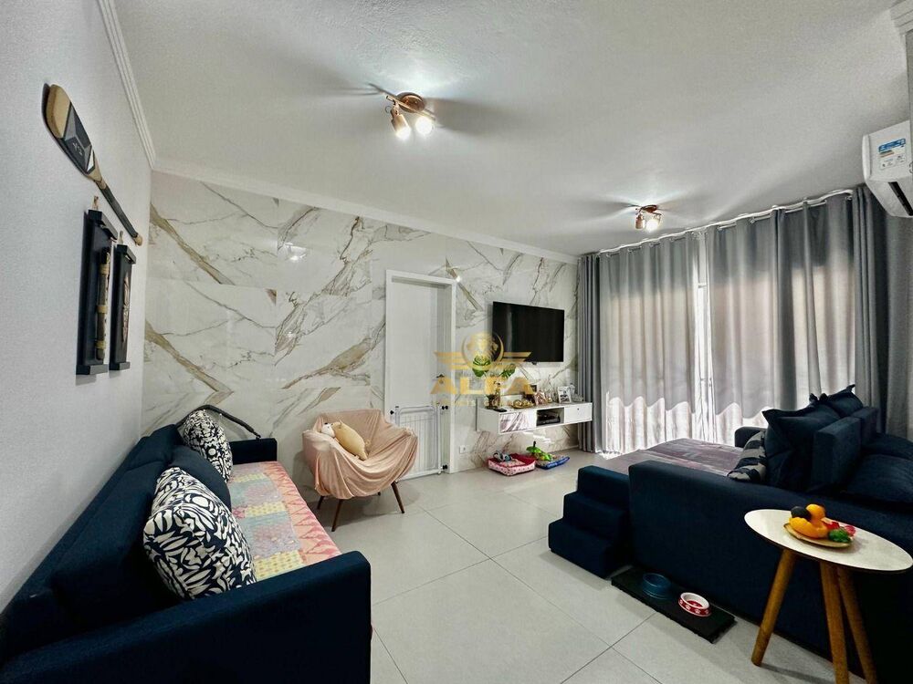 Apartamento, 3 quartos, 85 m² - Foto 2