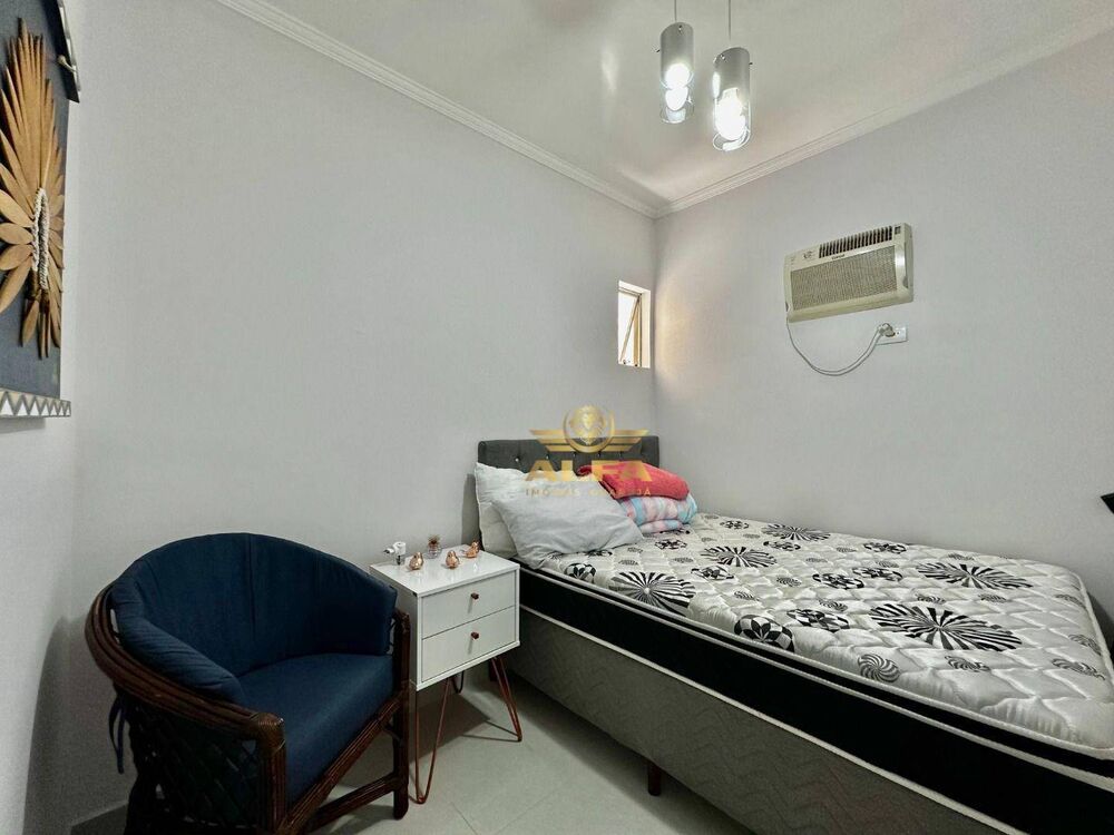 Apartamento, 3 quartos, 85 m² - Foto 6