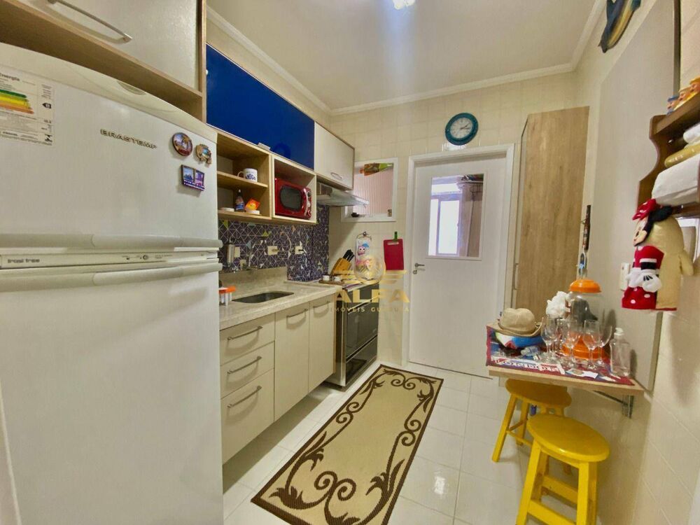 Apartamento, 2 quartos, 92 m² - Foto 12