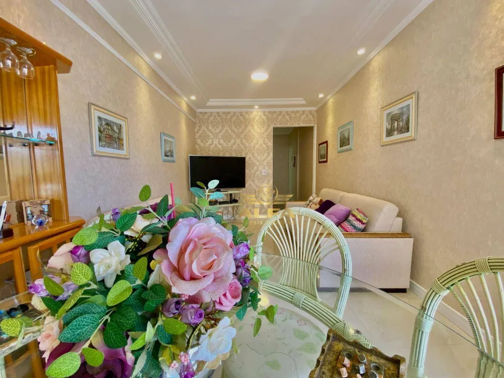 Apartamento, 2 quartos, 92 m² - Foto 17