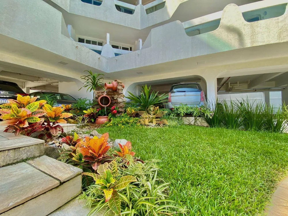 Apartamento, 2 quartos, 92 m² - Foto 24