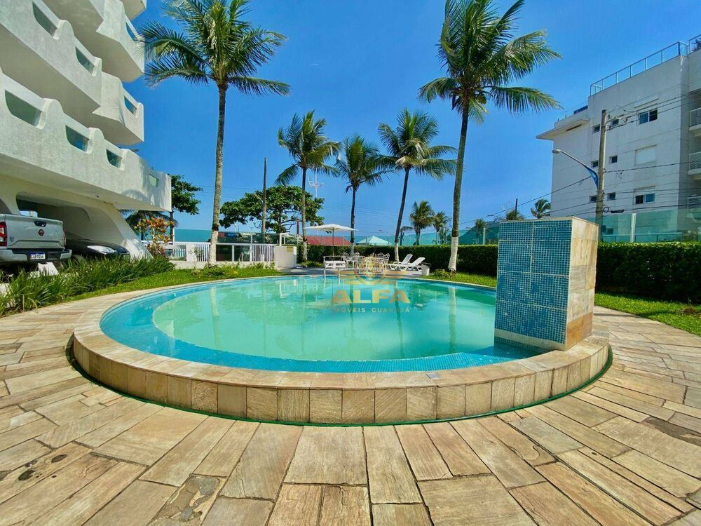 Apartamento, 2 quartos, 92 m² - Foto 1