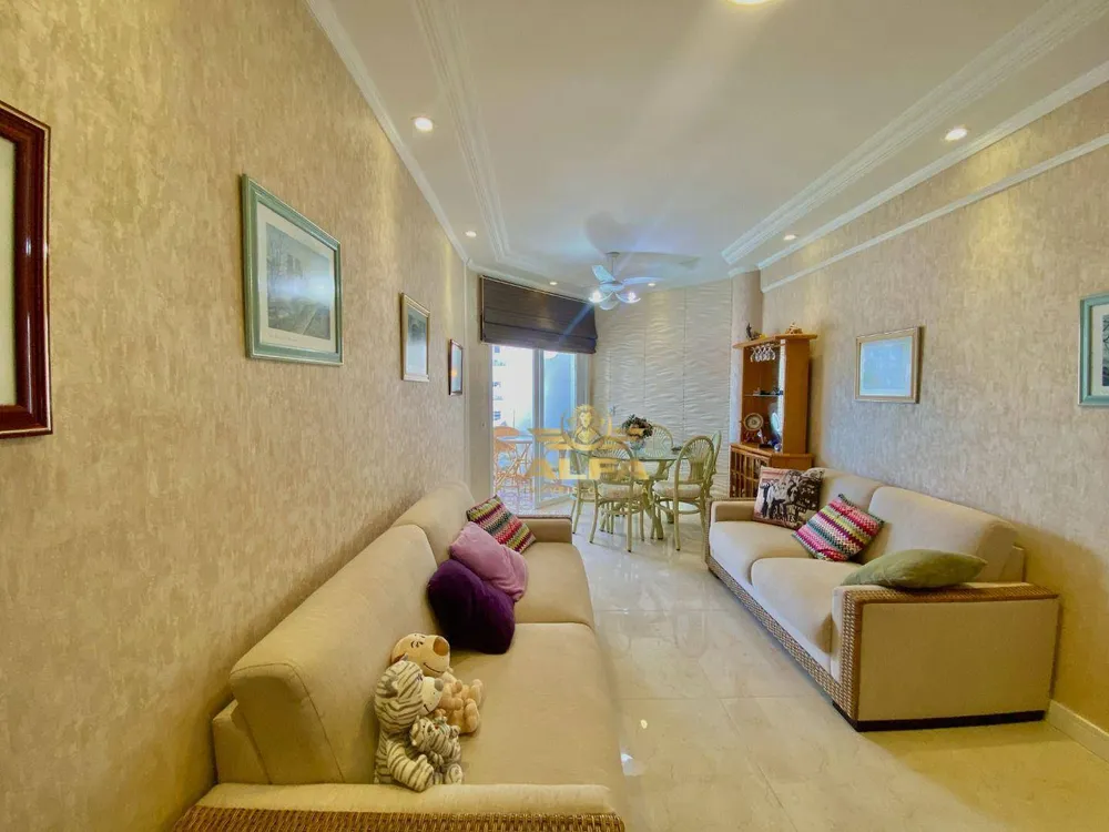 Apartamento, 2 quartos, 92 m² - Foto 4