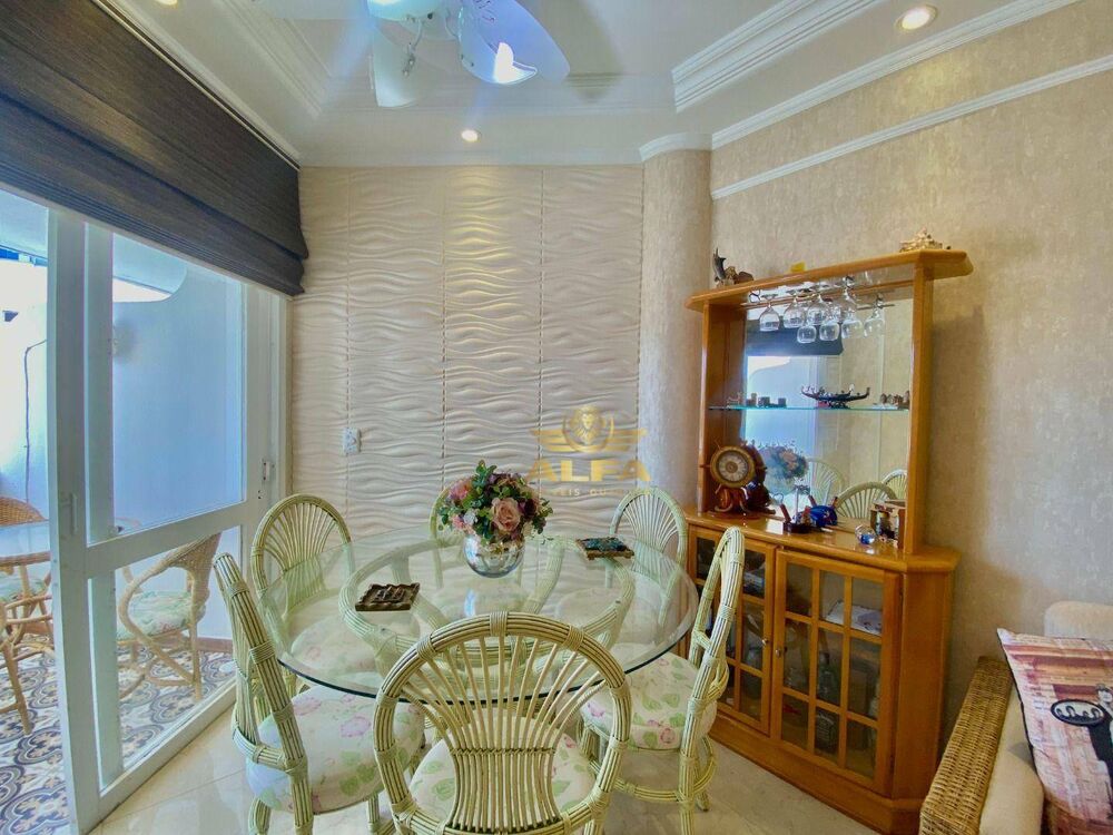 Apartamento, 2 quartos, 92 m² - Foto 5