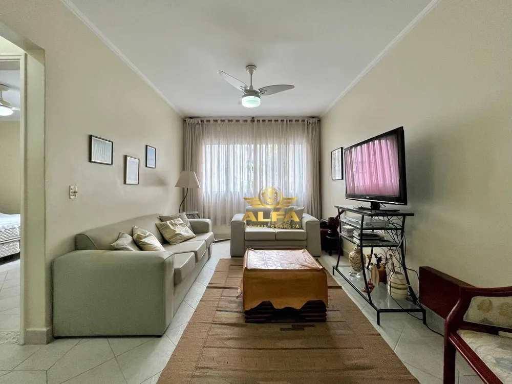 Apartamento, 2 quartos, 85 m² - Foto 6