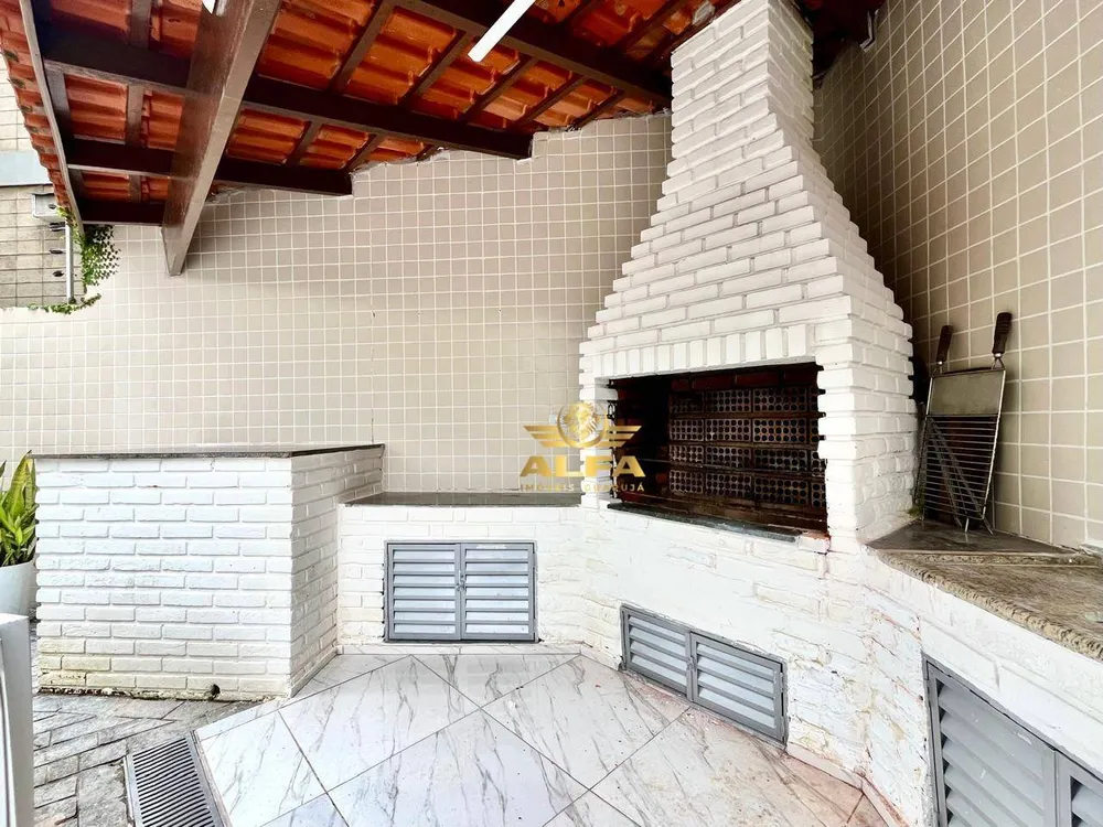 Apartamento, 2 quartos, 85 m² - Foto 11