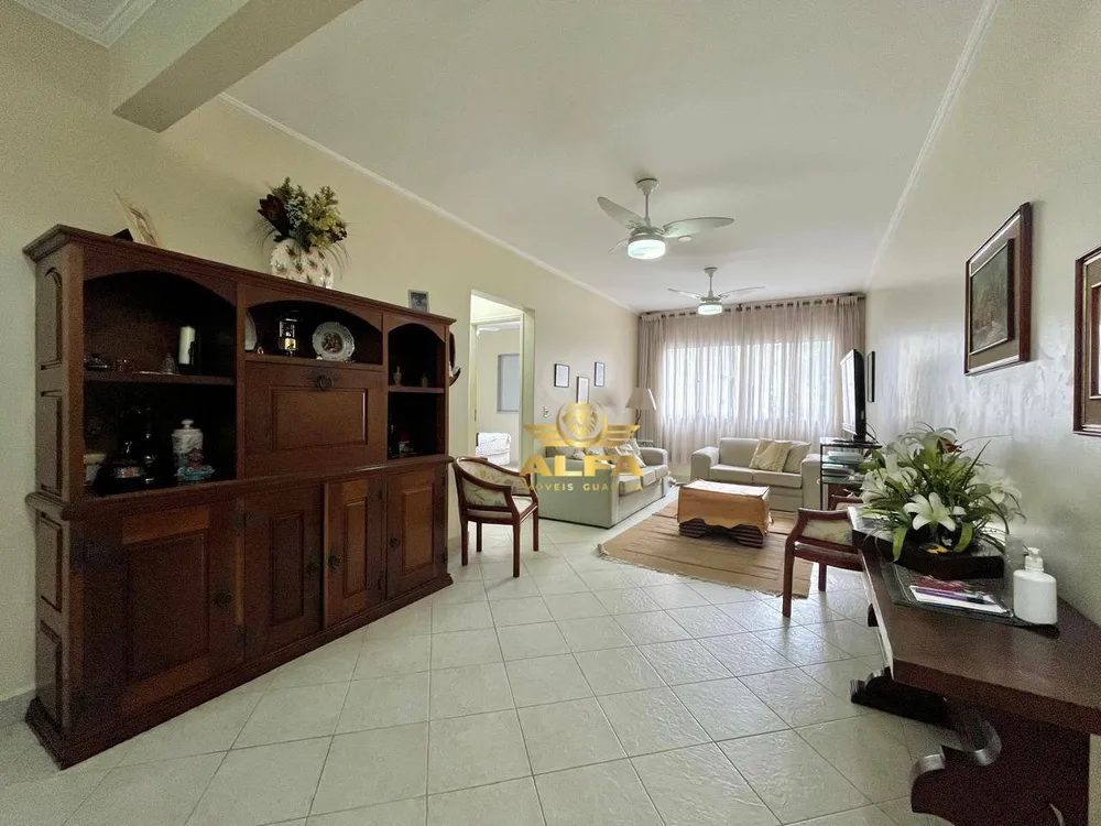 Apartamento, 2 quartos, 85 m² - Foto 1