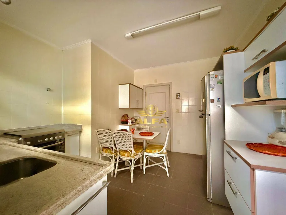 Cobertura, 4 quartos, 200 m² - Foto 8