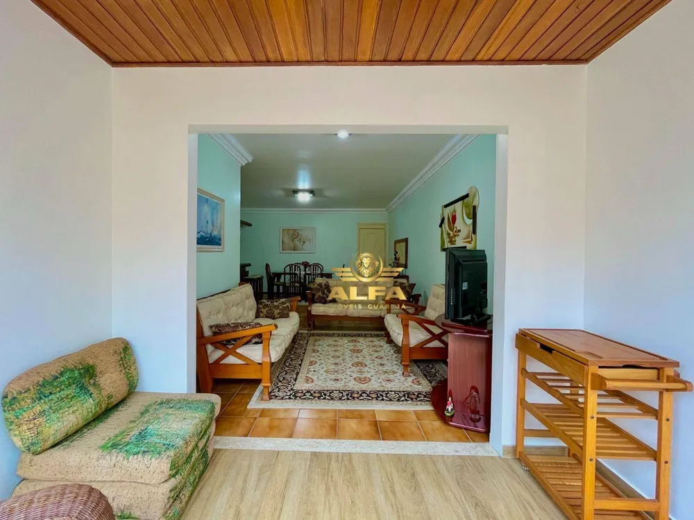 Apartamento, 2 quartos, 95 m² - Foto 2