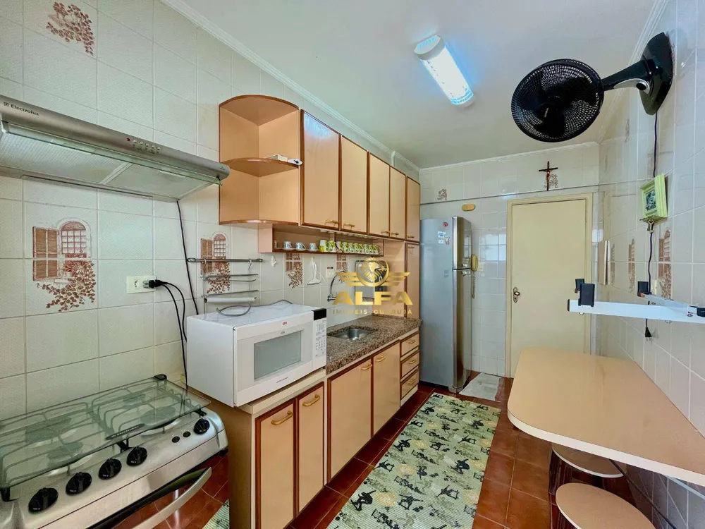 Apartamento, 2 quartos, 95 m² - Foto 4