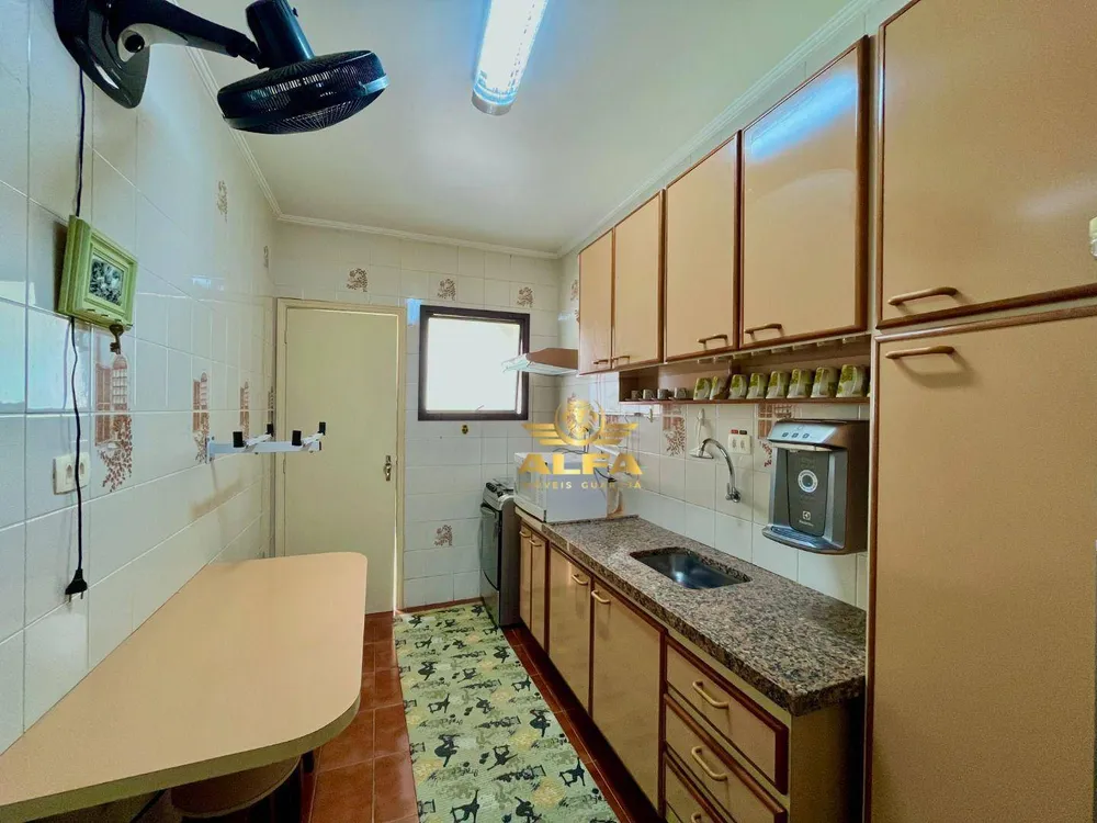 Apartamento, 2 quartos, 95 m² - Foto 1