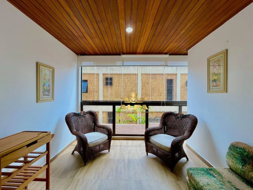 Apartamento, 2 quartos, 95 m² - Foto 3