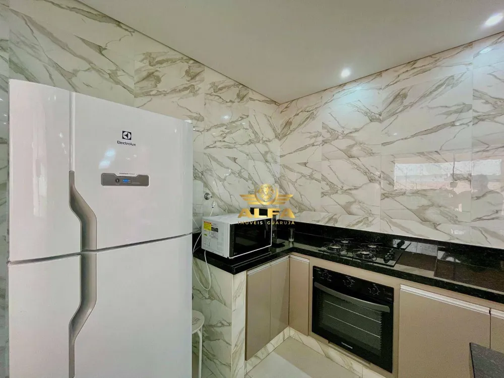 Apartamento, 2 quartos, 95 m² - Foto 2