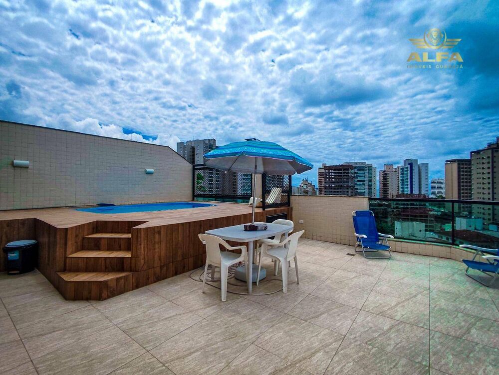 Cobertura, 2 quartos, 150 m² - Foto 20