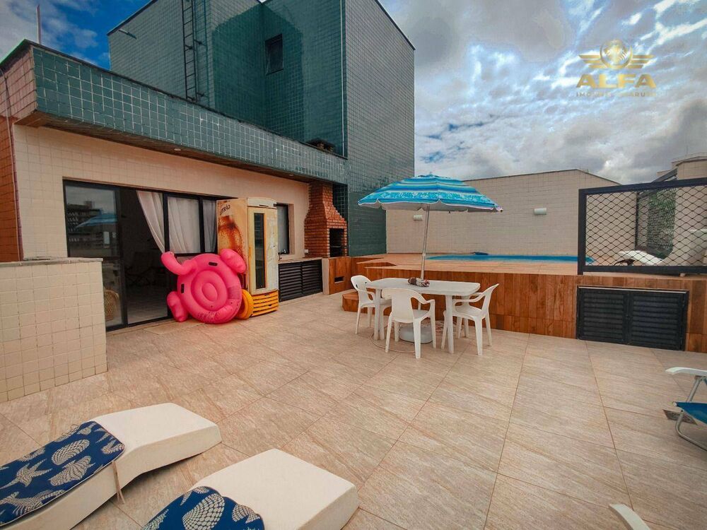 Cobertura, 2 quartos, 150 m² - Foto 19