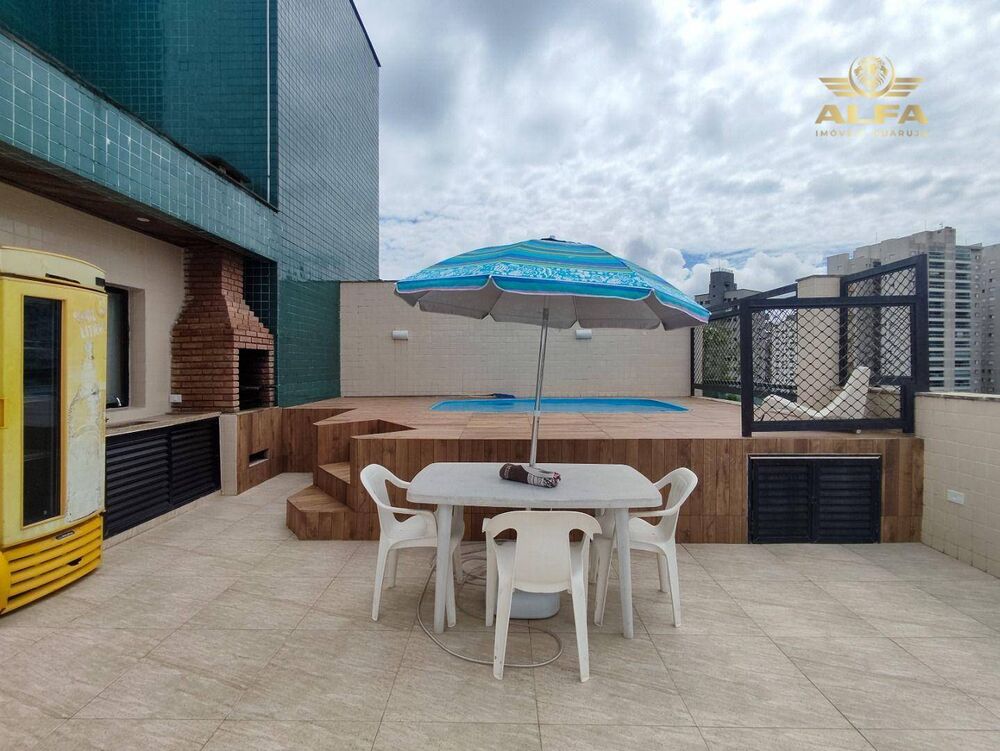 Cobertura, 2 quartos, 150 m² - Foto 18