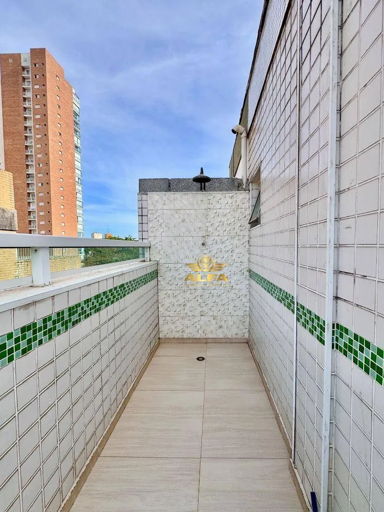 Cobertura, 2 quartos, 145 m² - Foto 8