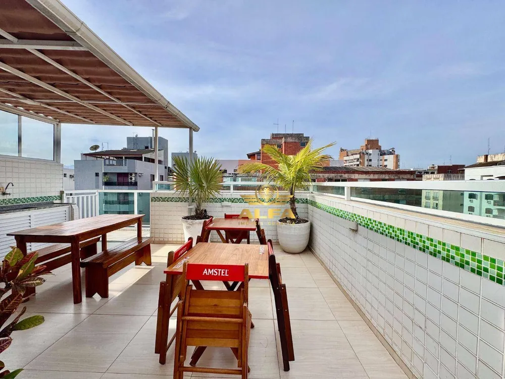 Cobertura, 2 quartos, 145 m² - Foto 6