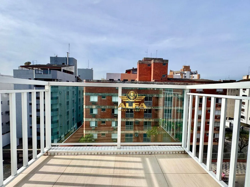 Cobertura, 2 quartos, 145 m² - Foto 7