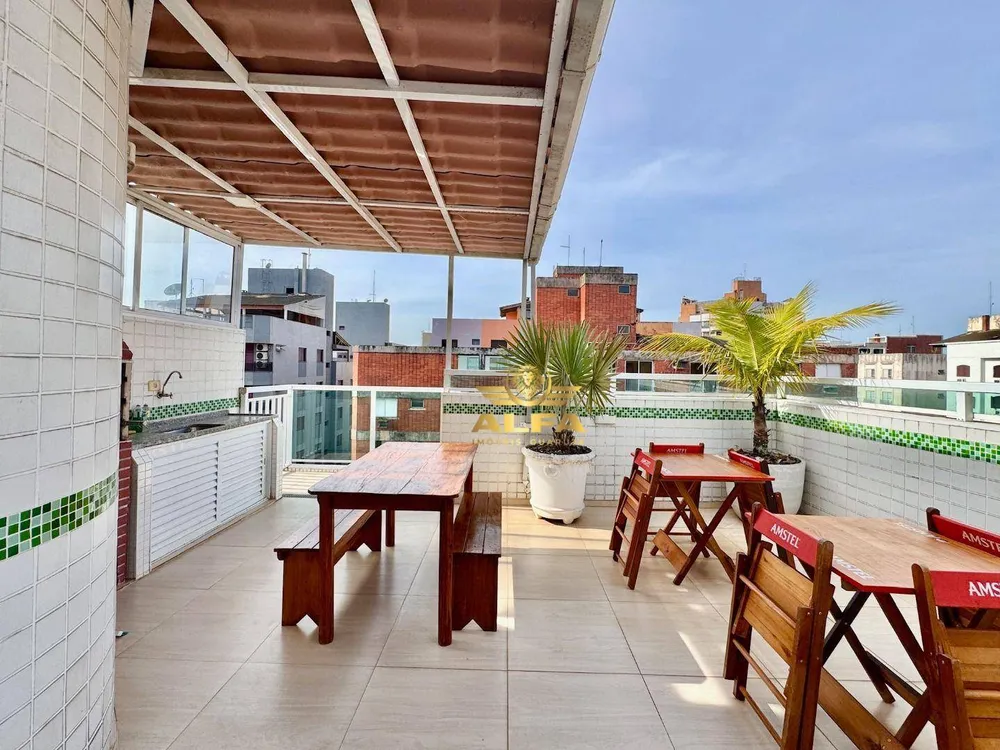 Cobertura, 2 quartos, 145 m² - Foto 5