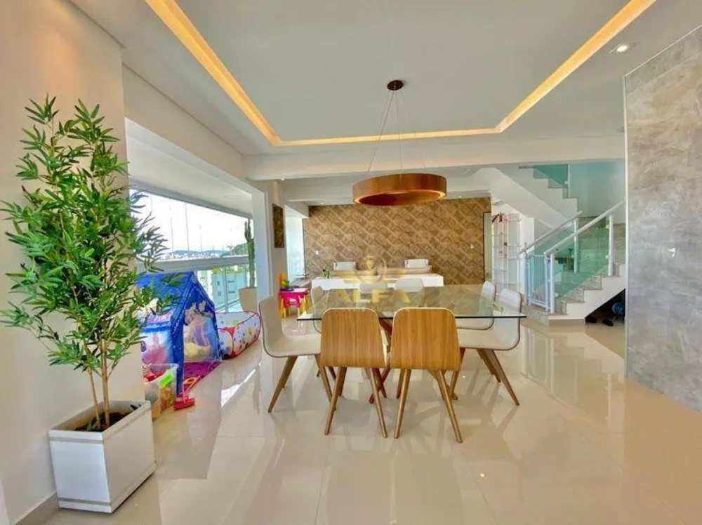 Cobertura, 4 quartos, 520 m² - Foto 7