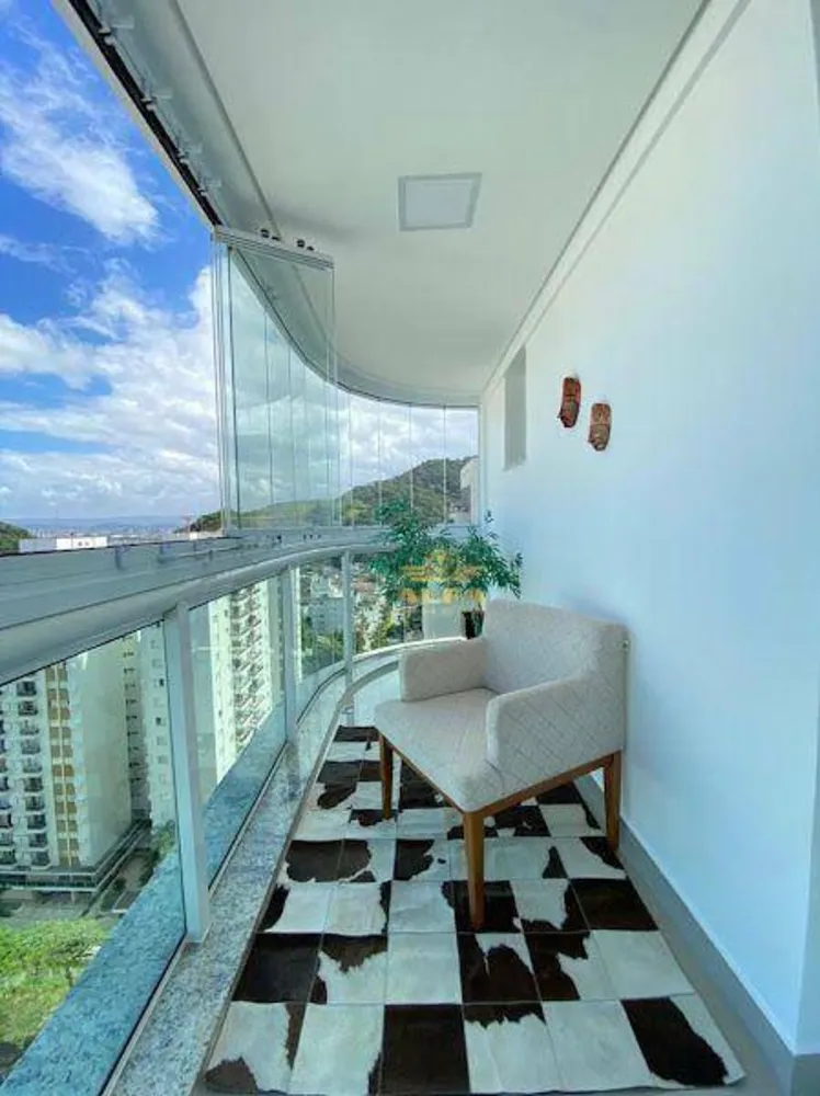 Cobertura, 4 quartos, 520 m² - Foto 5