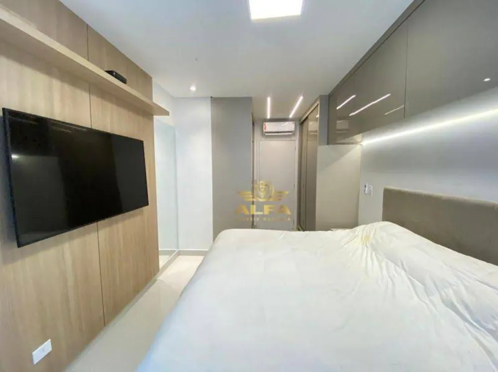 Cobertura, 4 quartos, 520 m² - Foto 2