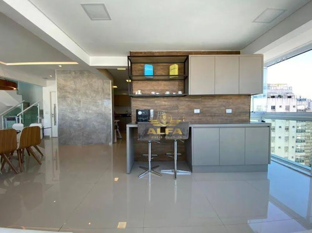 Cobertura, 4 quartos, 520 m² - Foto 4
