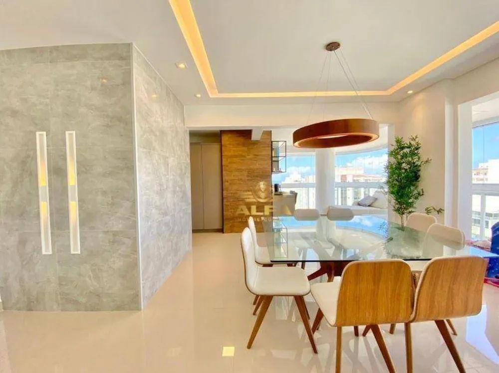 Cobertura, 4 quartos, 520 m² - Foto 1