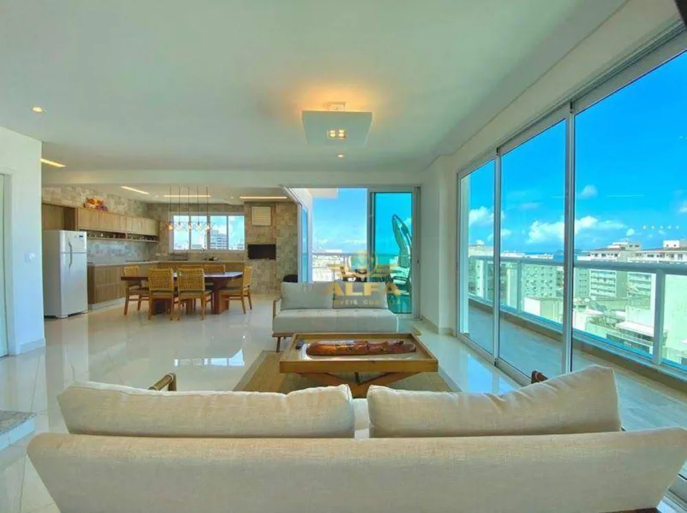 Cobertura, 4 quartos, 520 m² - Foto 4