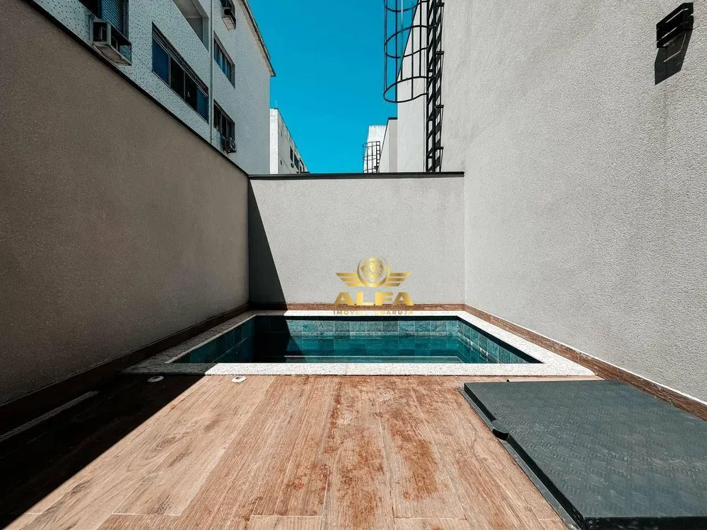 Sobrado, 3 quartos, 100 m² - Foto 6