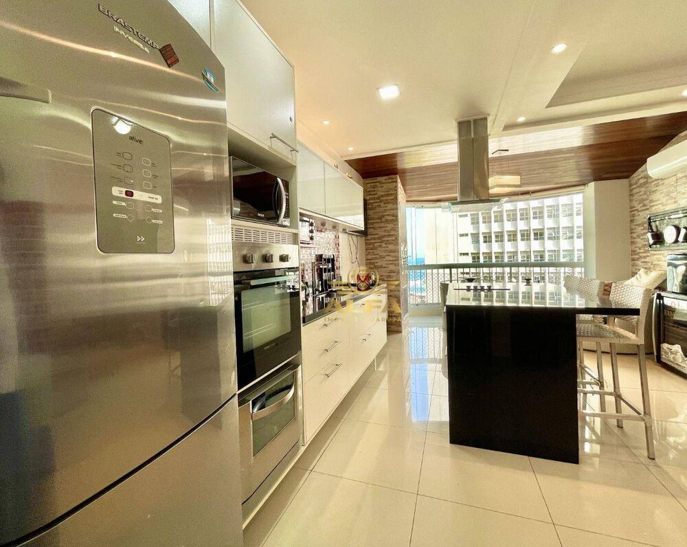 Flat/Apart Hotel, 1 quarto, 65 m² - Foto 15