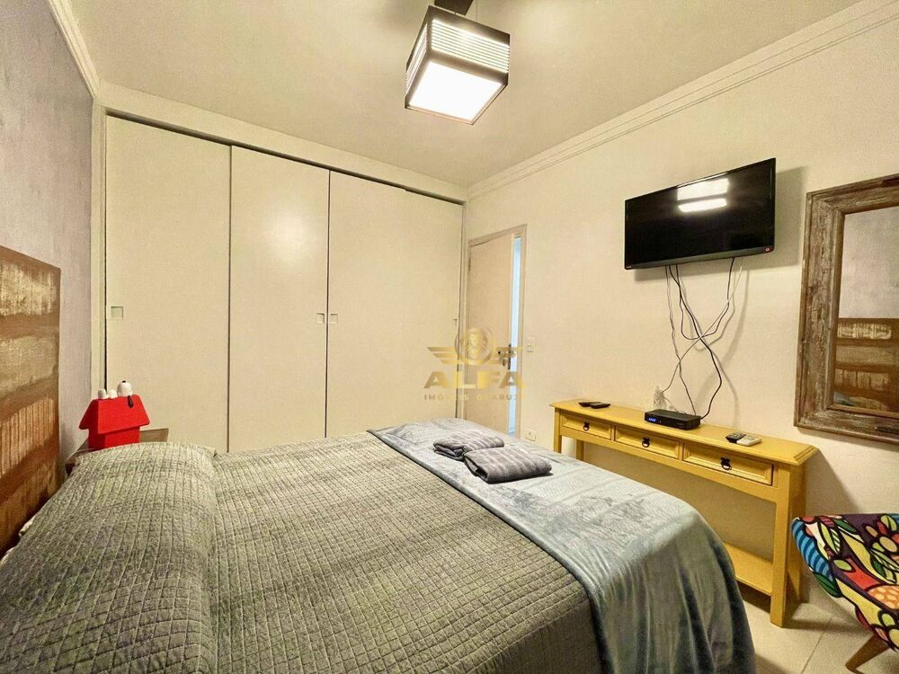 Flat/Apart Hotel, 1 quarto, 65 m² - Foto 11