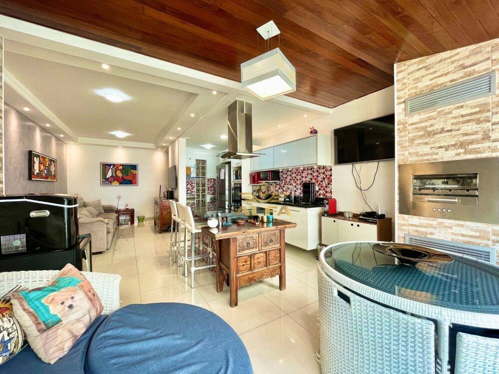 Flat/Apart Hotel, 1 quarto, 65 m² - Foto 5