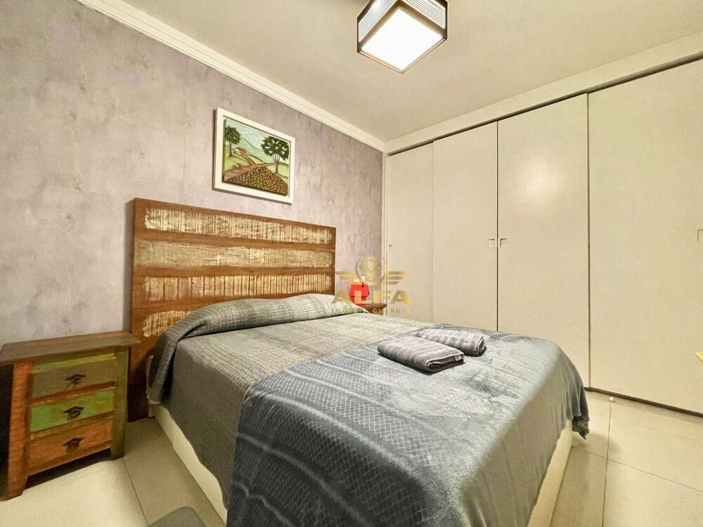 Flat/Apart Hotel, 1 quarto, 65 m² - Foto 9