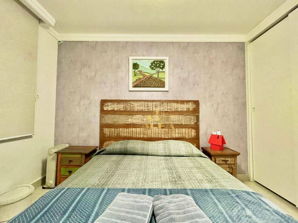 Flat/Apart Hotel, 1 quarto, 65 m² - Foto 10