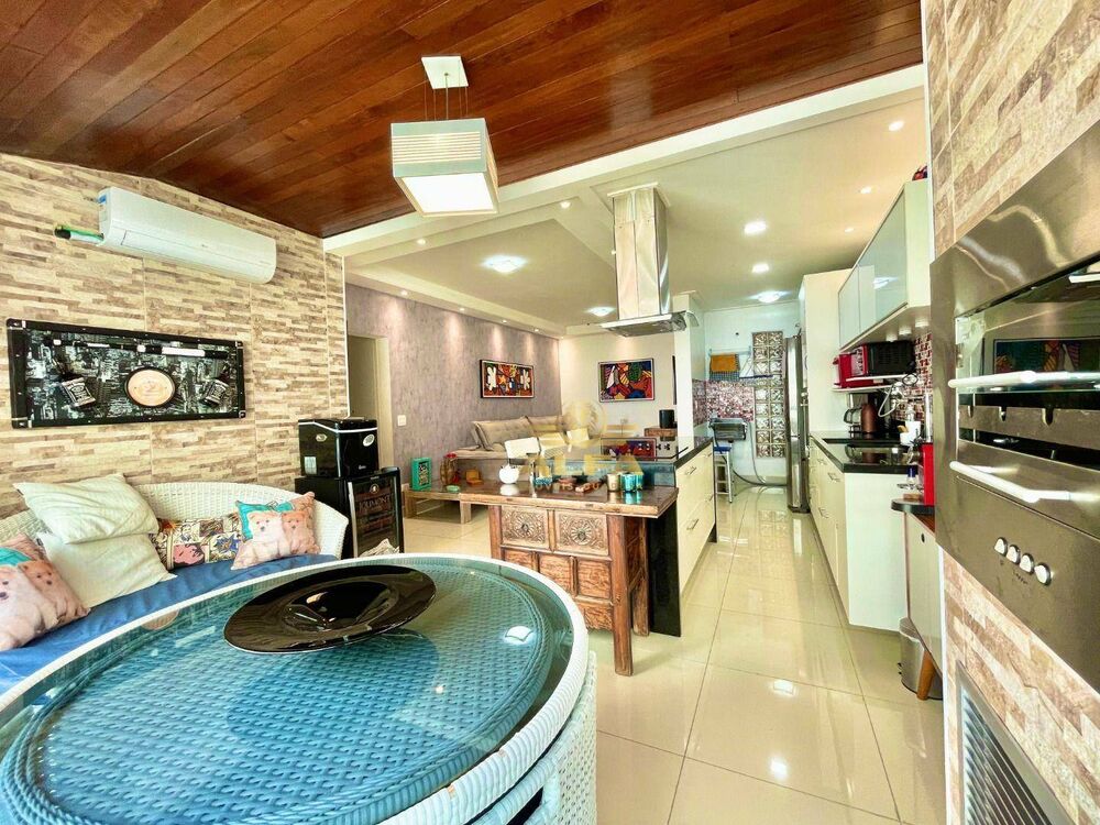 Flat/Apart Hotel, 1 quarto, 65 m² - Foto 1