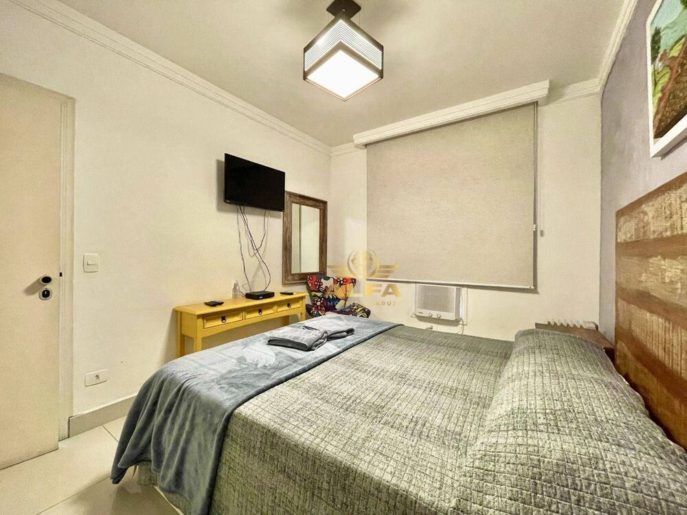 Flat/Apart Hotel, 1 quarto, 65 m² - Foto 12