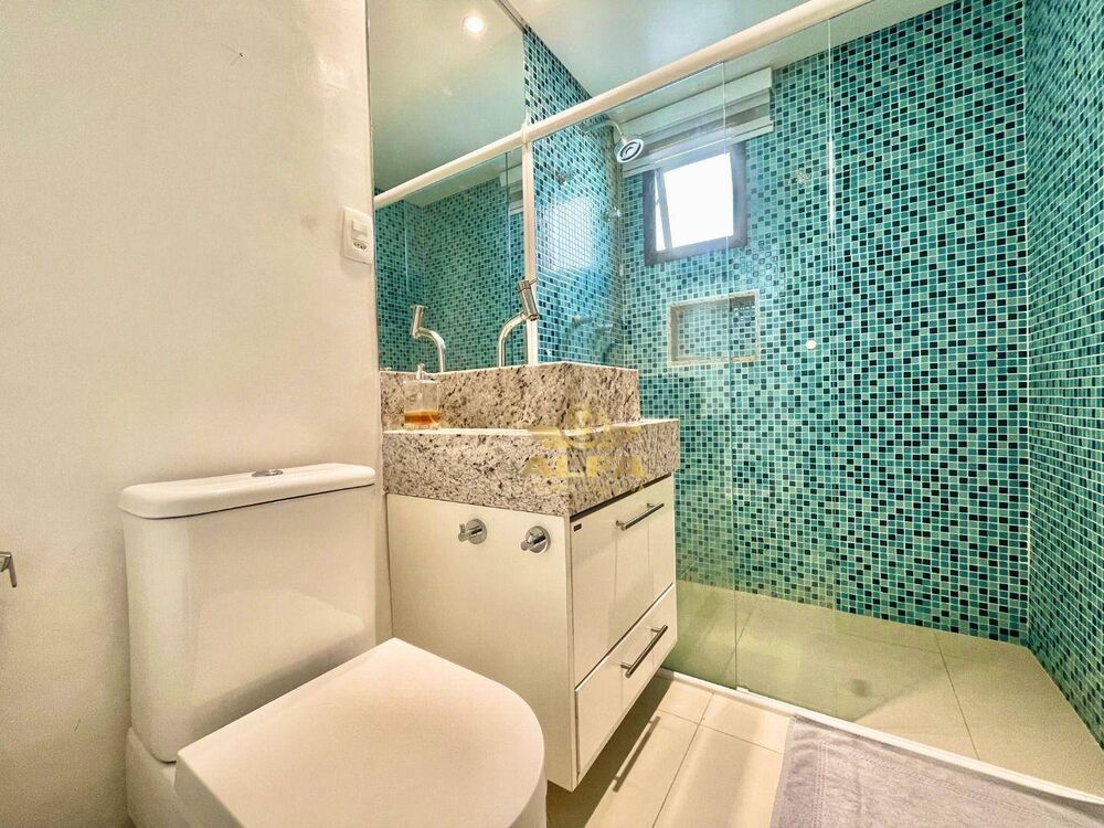 Flat/Apart Hotel, 1 quarto, 65 m² - Foto 6