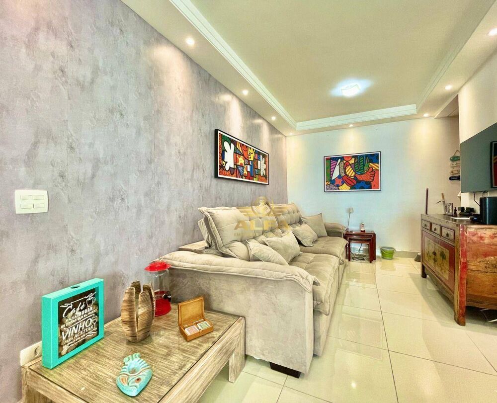 Flat/Apart Hotel, 1 quarto, 65 m² - Foto 3