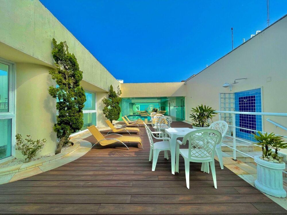 Flat/Apart Hotel, 1 quarto, 65 m² - Foto 18