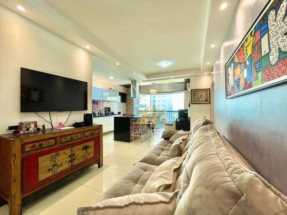 Flat/Apart Hotel, 1 quarto, 65 m² - Foto 2