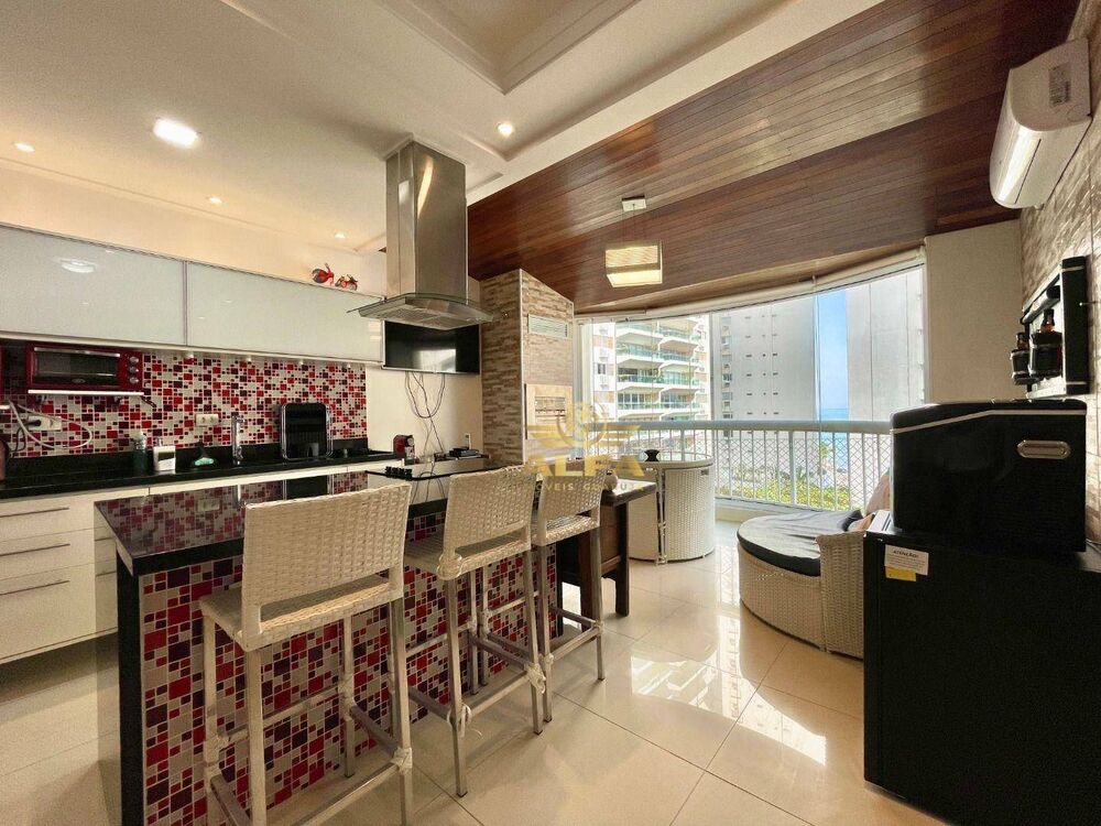 Flat/Apart Hotel, 1 quarto, 65 m² - Foto 7