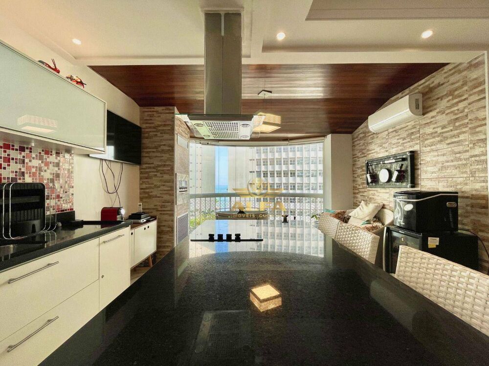 Flat/Apart Hotel, 1 quarto, 65 m² - Foto 8