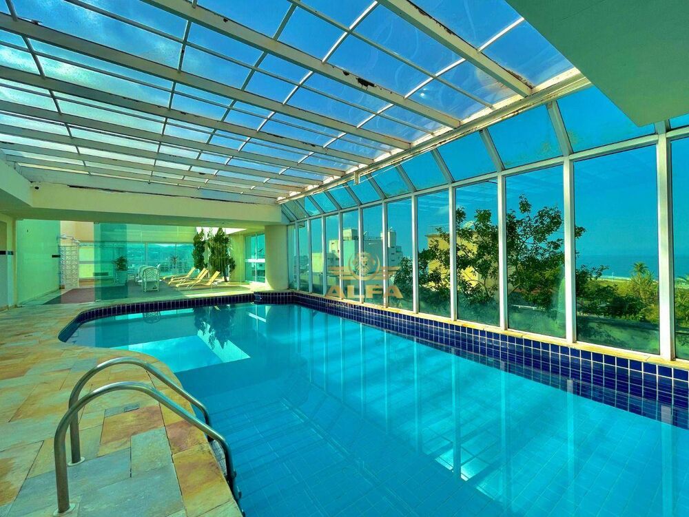 Flat/Apart Hotel, 1 quarto, 65 m² - Foto 17